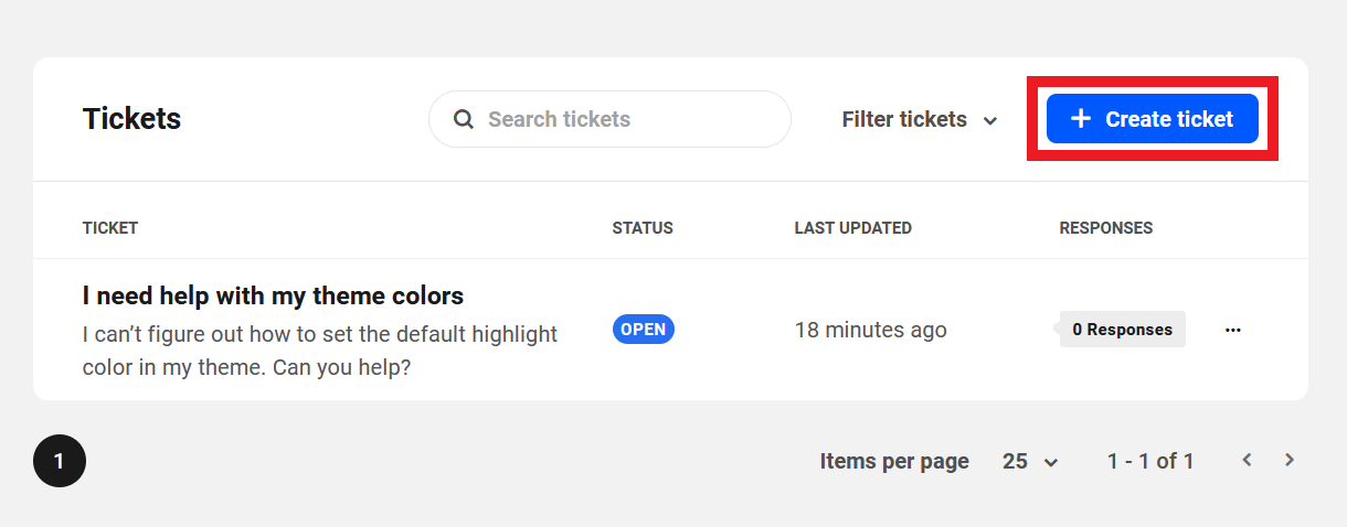 hub tickets client create@2x
