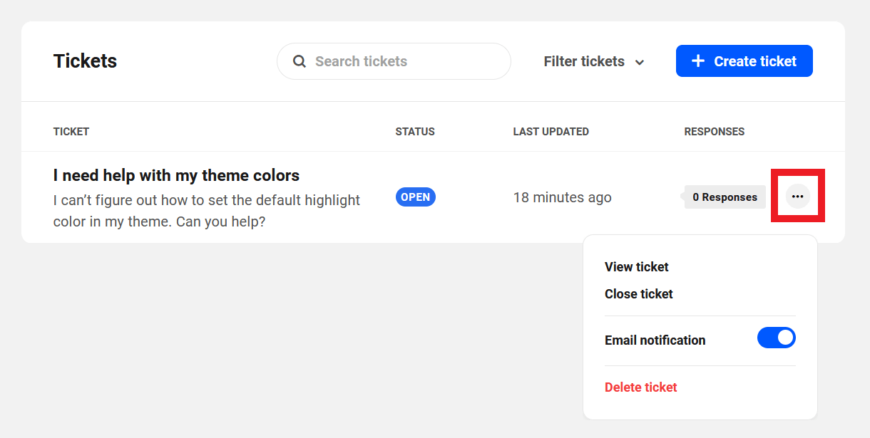 hub tickets client ticket submitted options@2x
