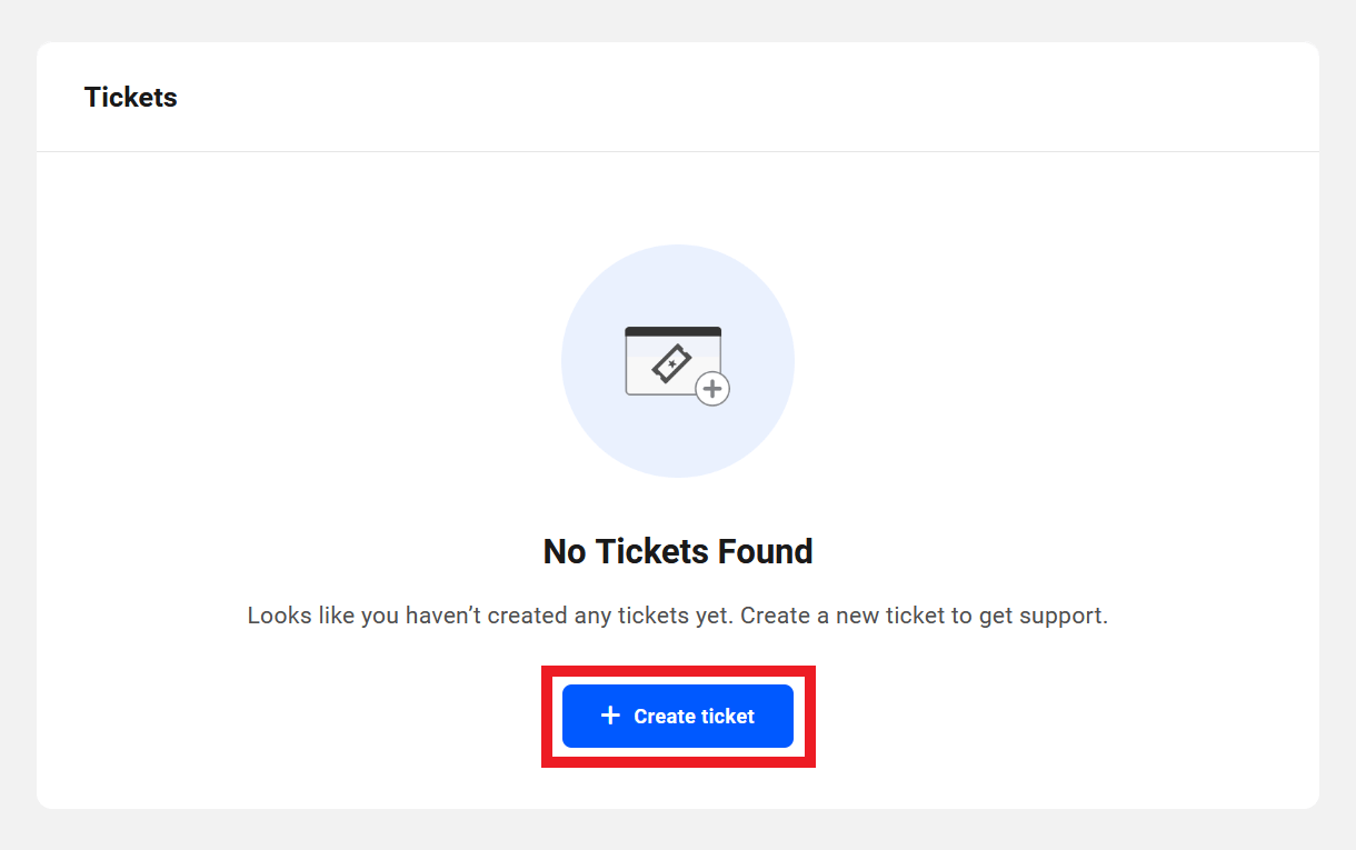 hub tickets client welcome@2x