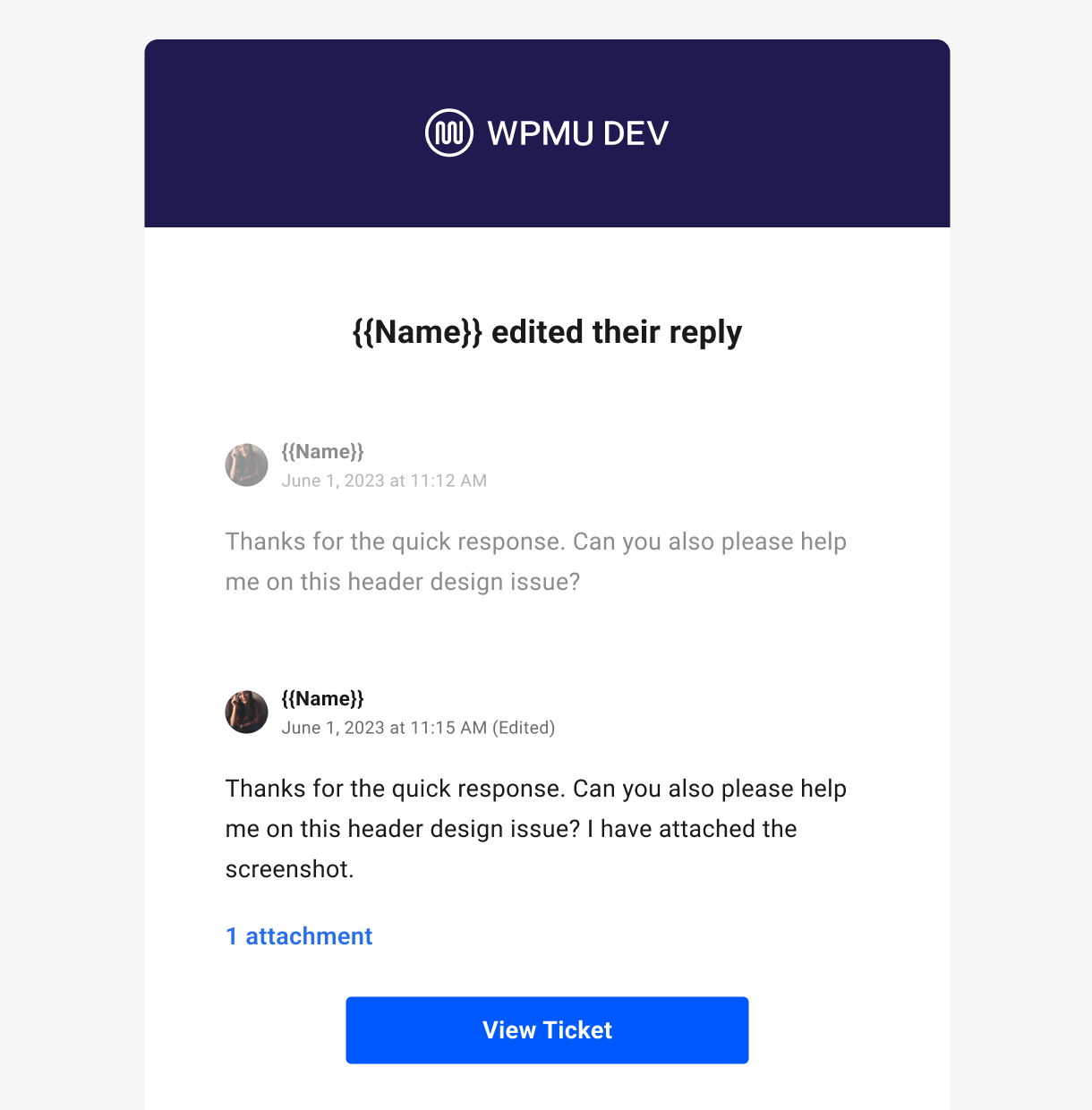 hub tickets email member reply edited@2x