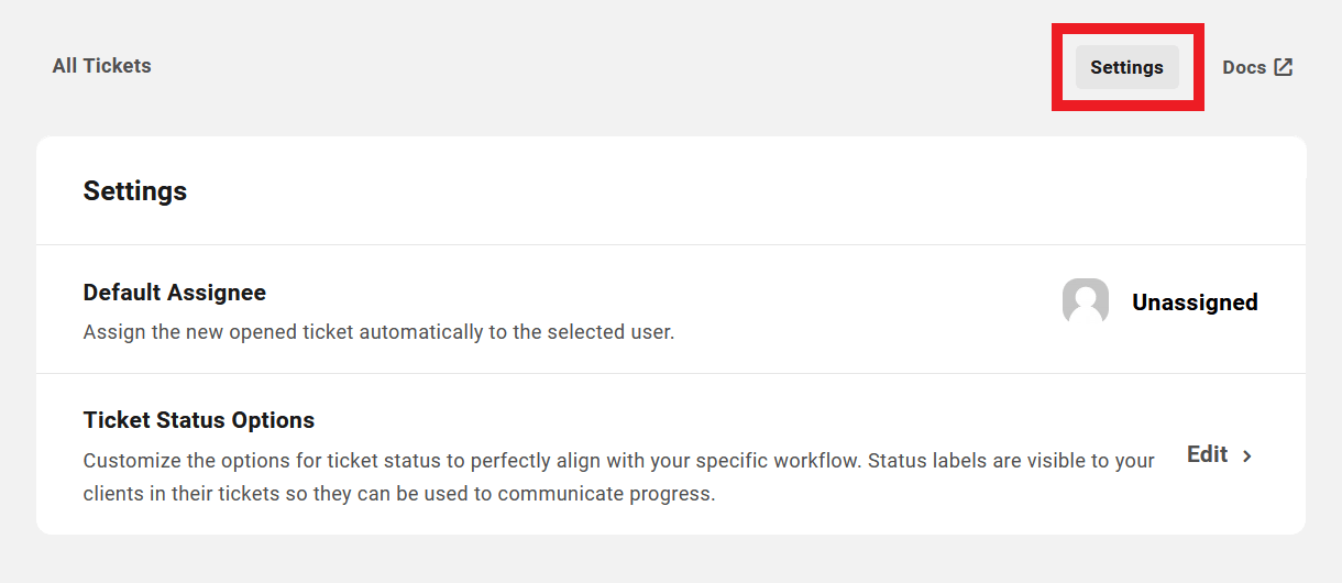 hub tickets role settings view@2x