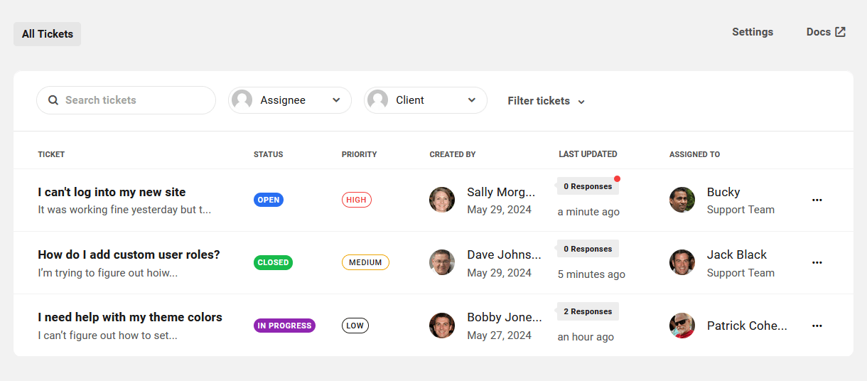 hub tickets role view@2x