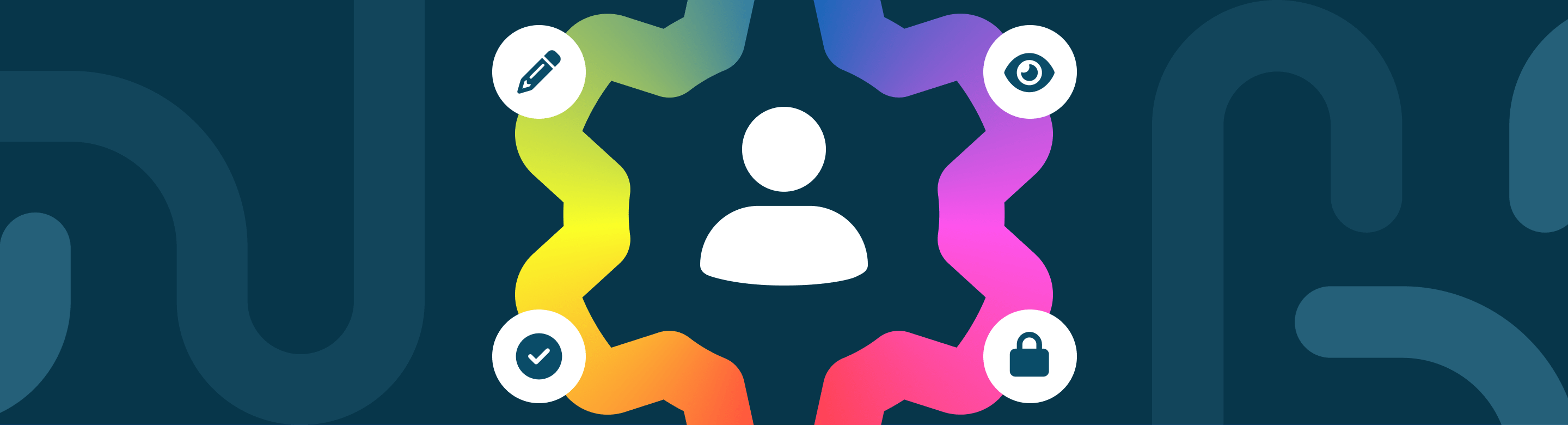 Set Up Users & Roles in The Hub