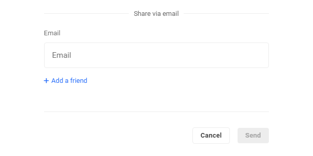 Hub2 Community referral form