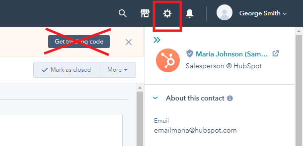 hubspot-chatflow-get-code