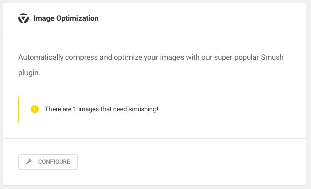 image optimization