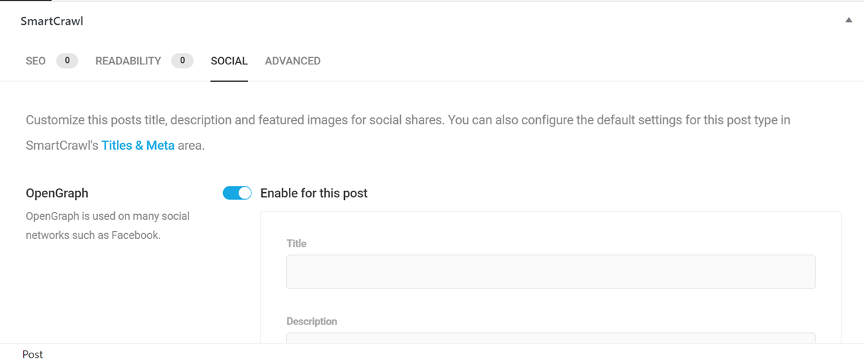 inpost editor social