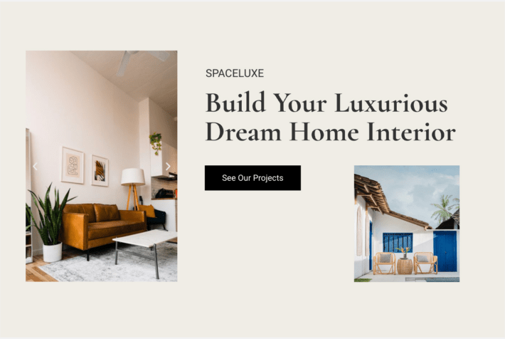 Interior Design Firm
