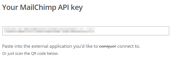 mailchimp-copy-API-key