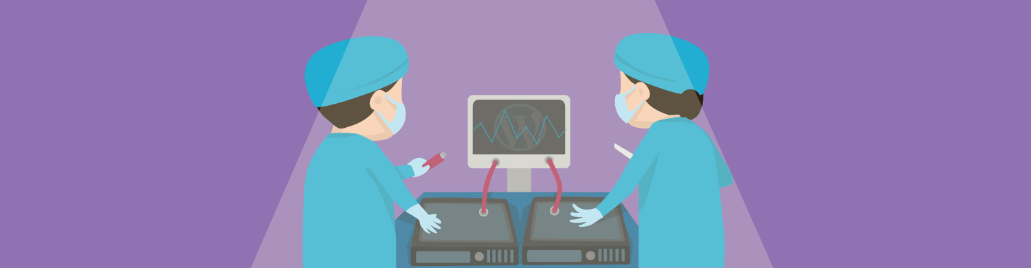 How To Manually Migrate WordPress Sites Quickly With No Hosting Downtime