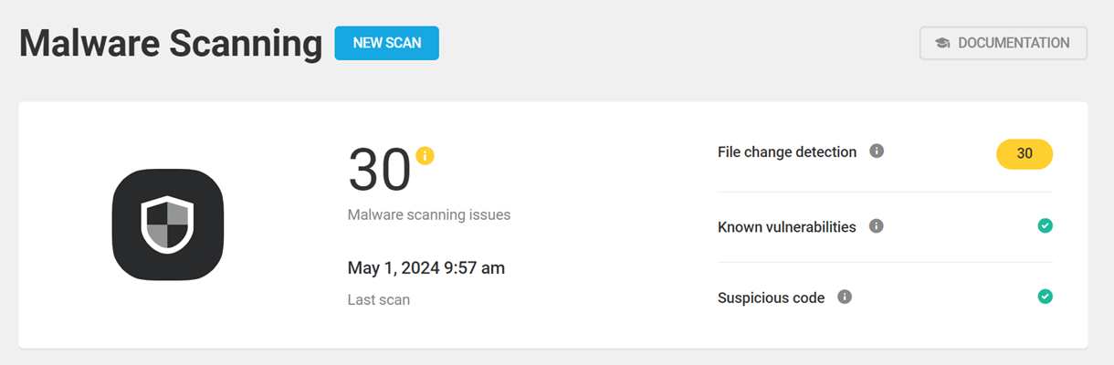 ms dashboard