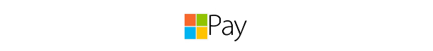 Microsoft Pay logo