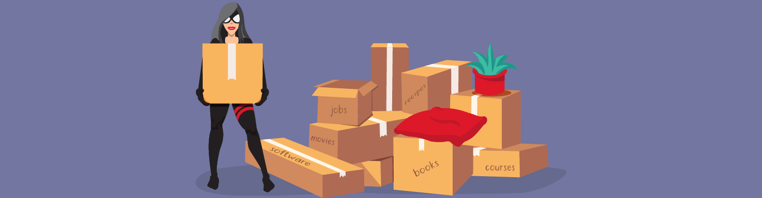 New Schema Markup Types