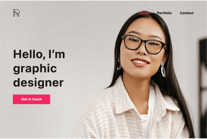 Portfolio V2