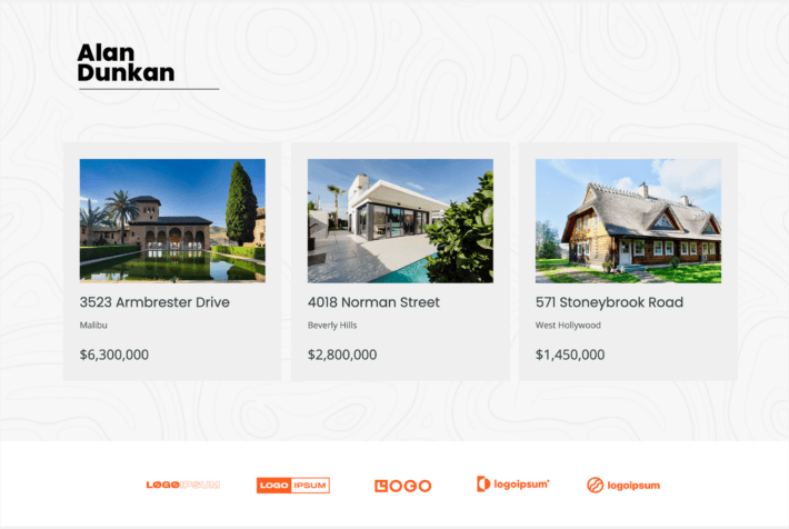 Real Estate V2