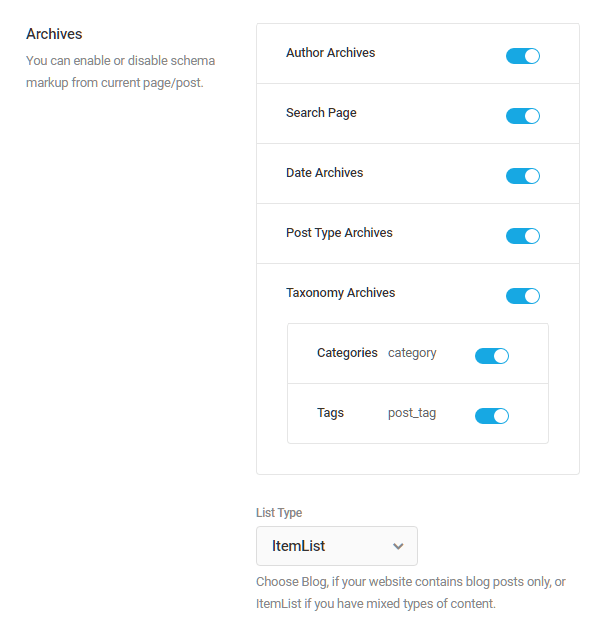 schema-advanced-archives