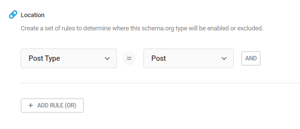 schema type location