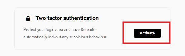 security-module-2fa-activate