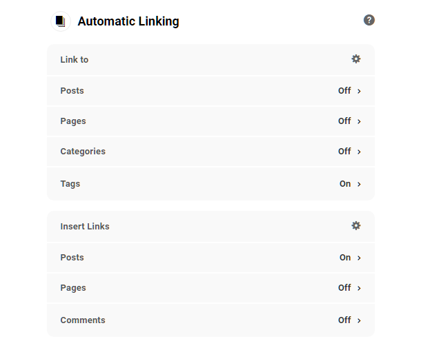 seo-linking