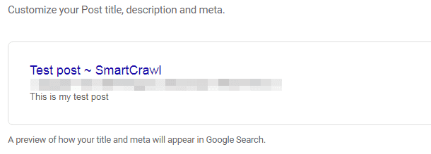 Custom meta separator in SmartCrawl
