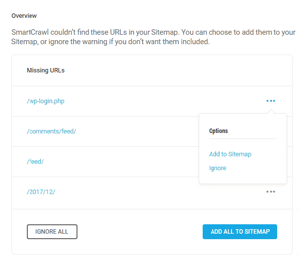 Url-crawler-missing-from-sitemap