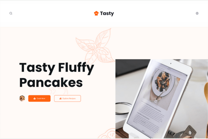 Tasty