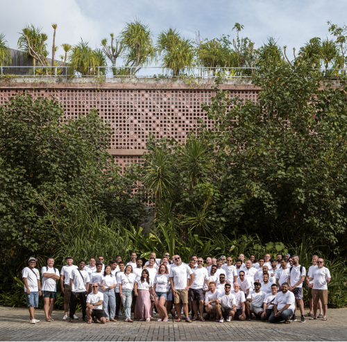team photo