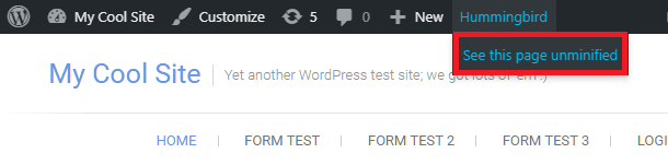 See page unminified in Hummingbird