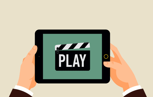 Always test the performance of your videos.
