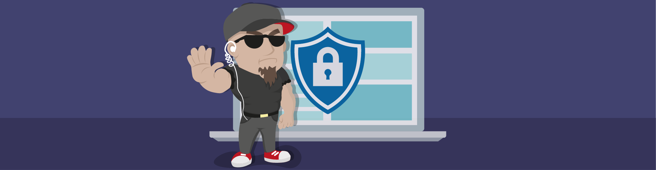 WAF: Your new head of web security