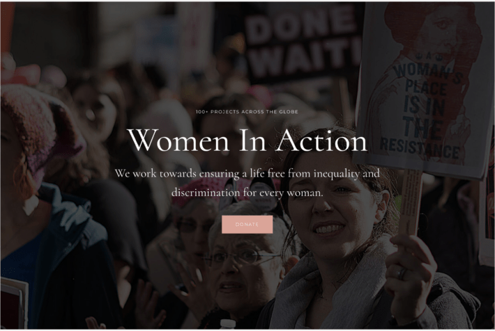 Women Empowerment NGO