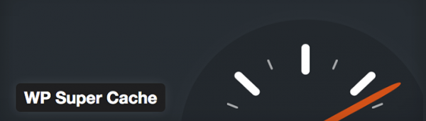 WP Super Cache image