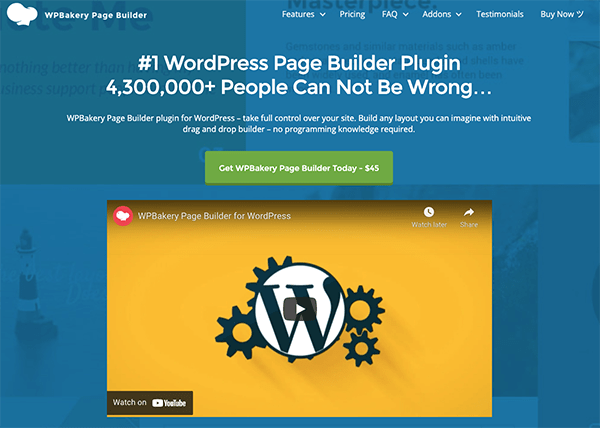 WPBakery image.