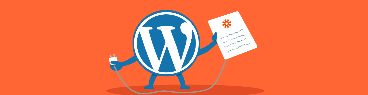 Ultimate Guide to Integrating Zapier with WordPress Form Plugins