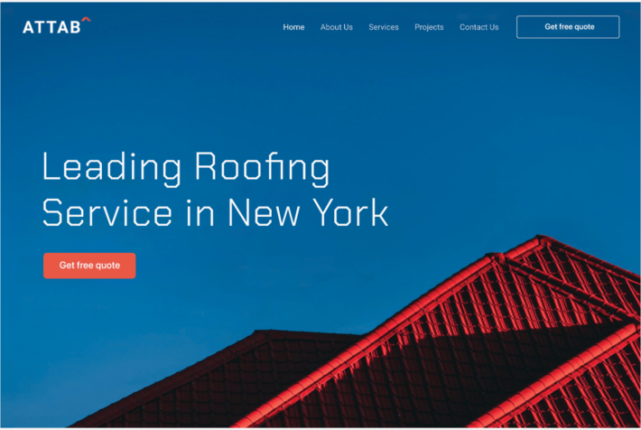 Roofing Services